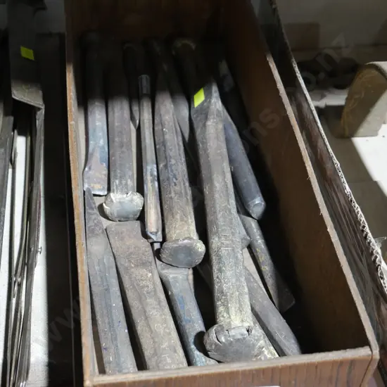 Chisels