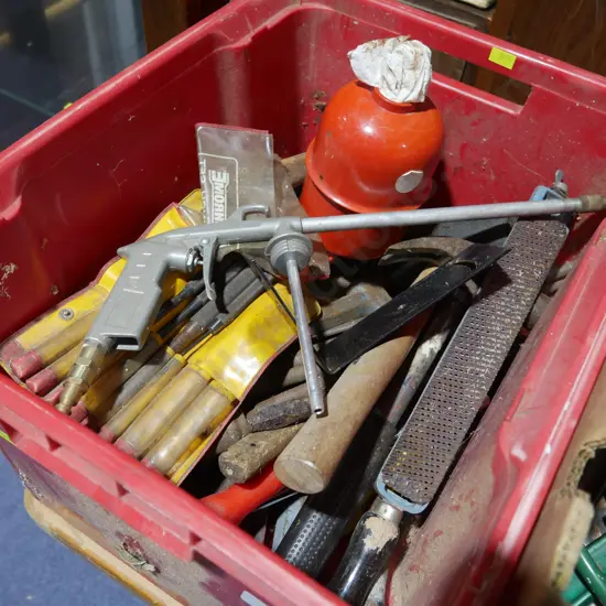 Tools