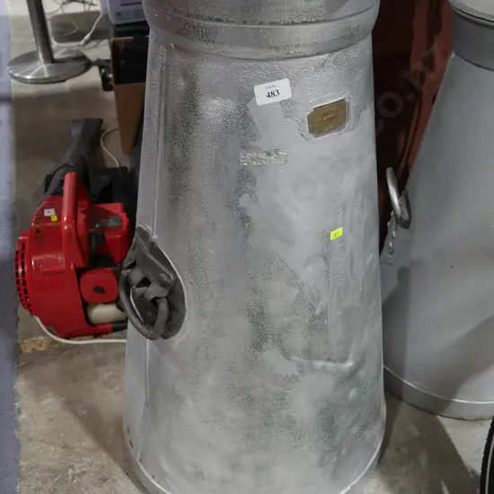 Westwood Bro Makers large milk can