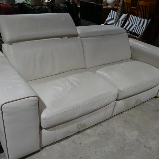Electric sofa
