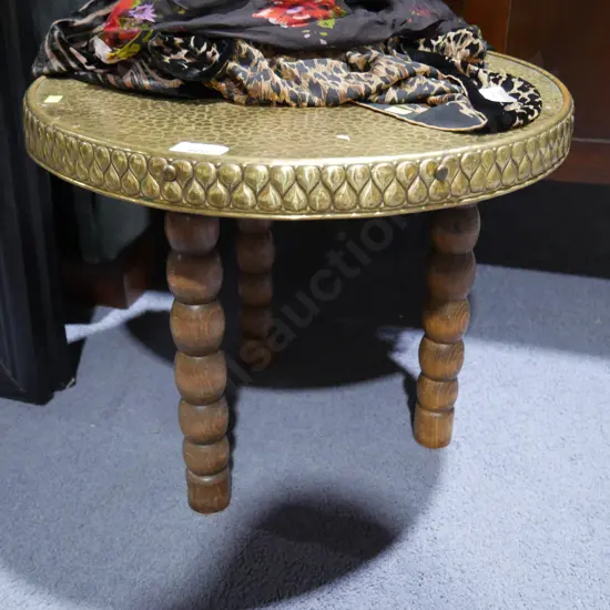 Side table