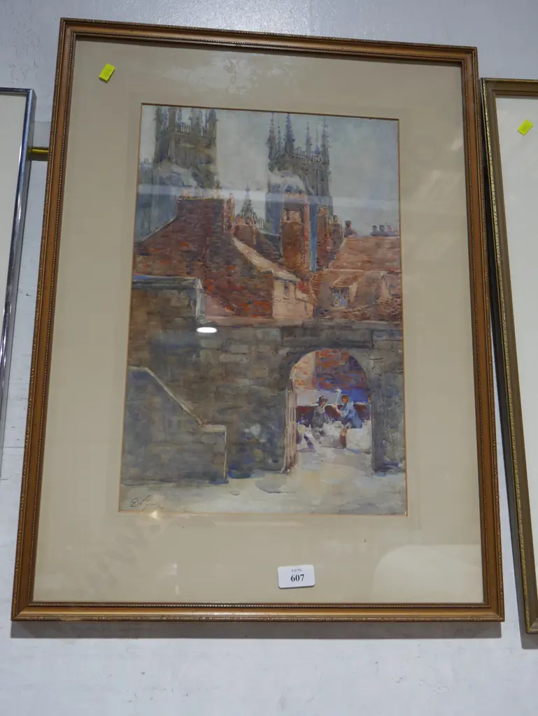 Artwork E Waymouth Image 1++