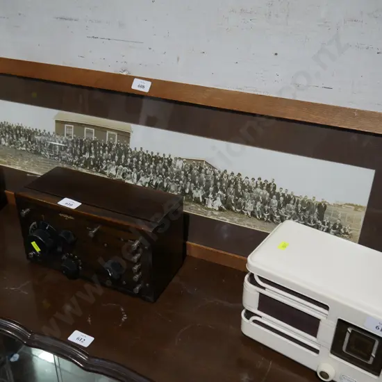 Clifton school photo