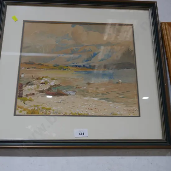 Artwork John buchman