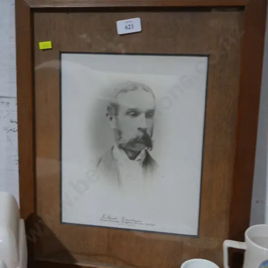 Photo Clifton school teacher 1872-1874