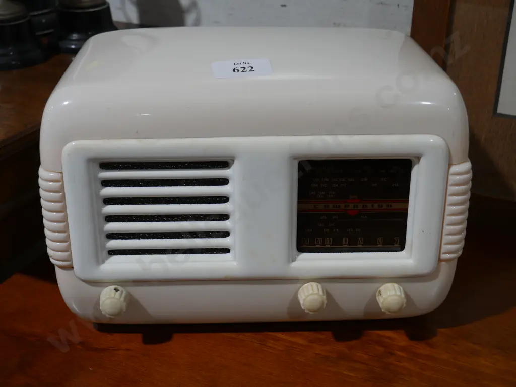 Companion radio Image 1++