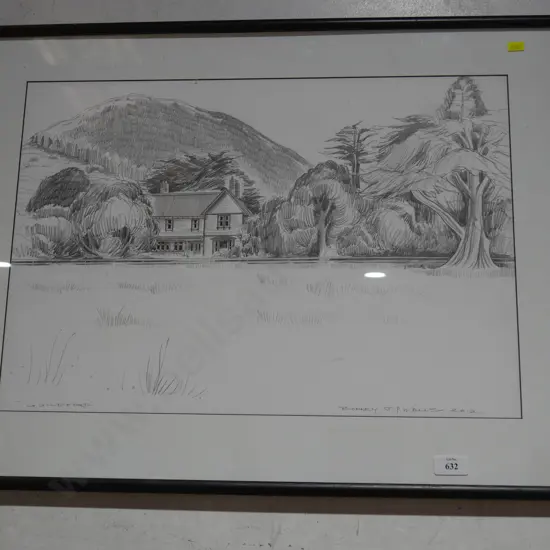 Artwork Rodney wells