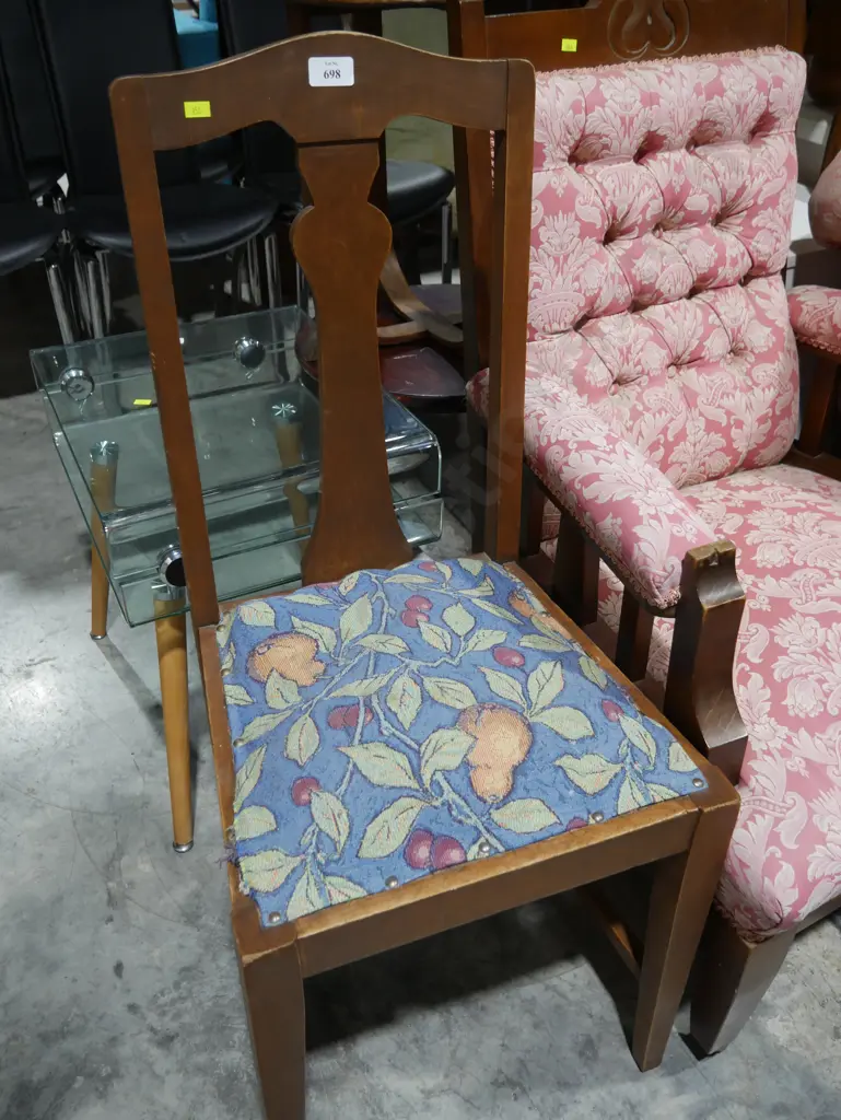 Dining chair Image 1++