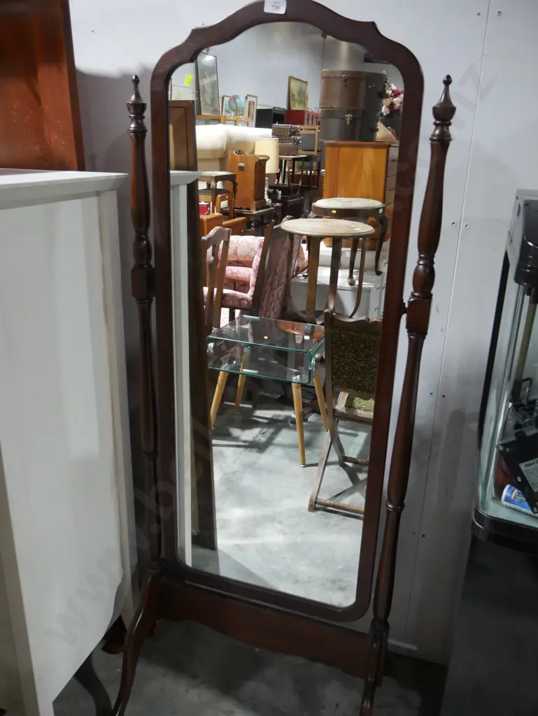 Full length mirror Image 1++