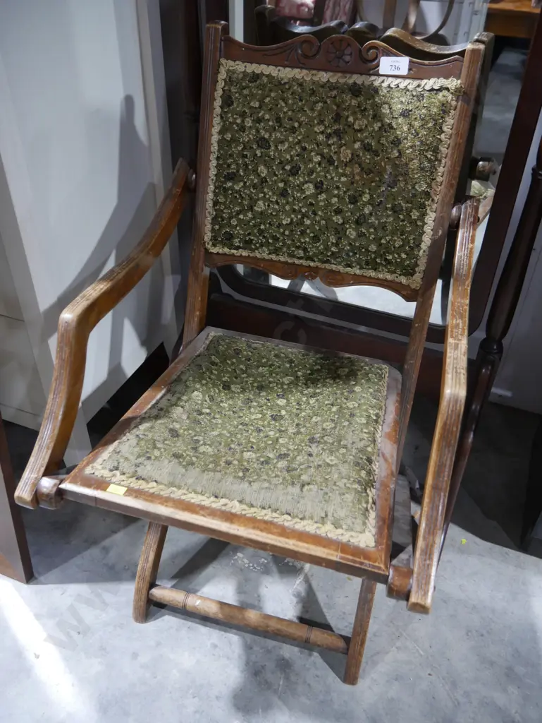 Elbow chair Image 1++