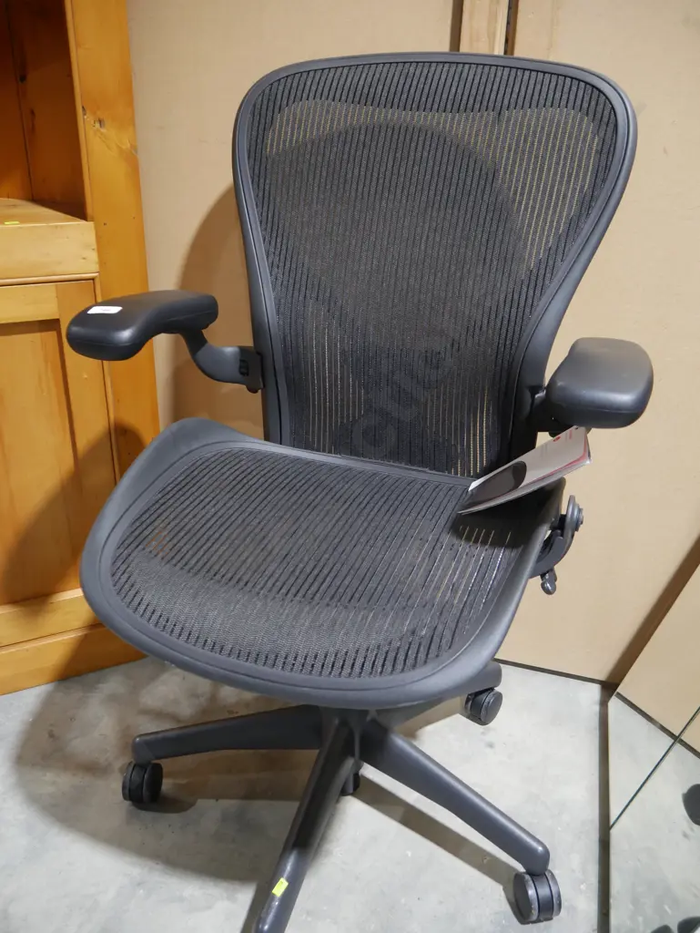 Office chair Image 1++