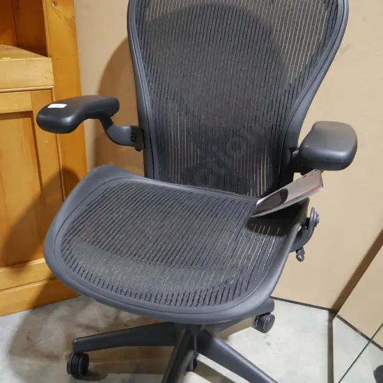 Office chair