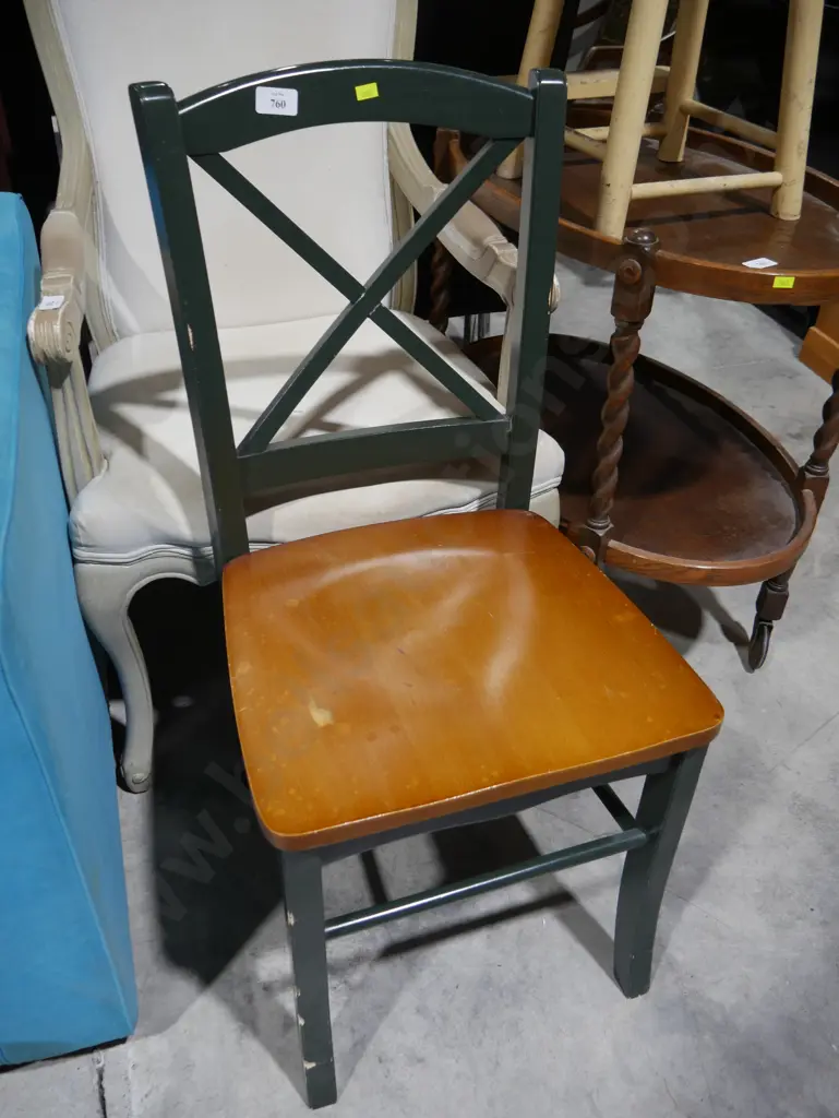 Dining chair Image 1++