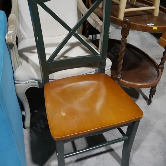 Dining chair