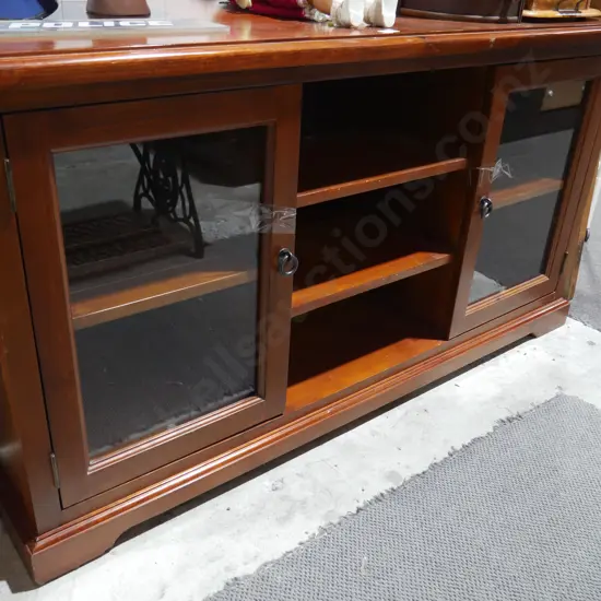 Tv cabinet