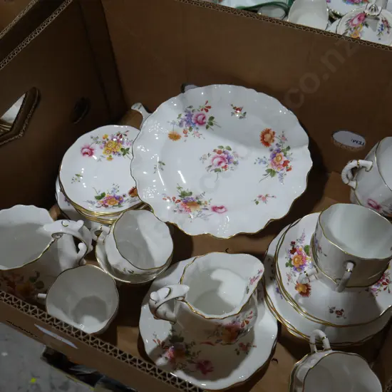 Royal Crown Derby china