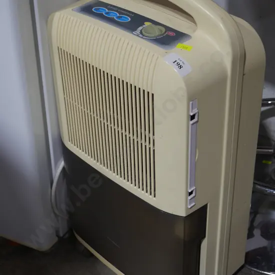 Dehumidifier