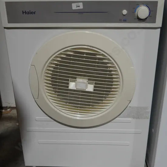 Dryer