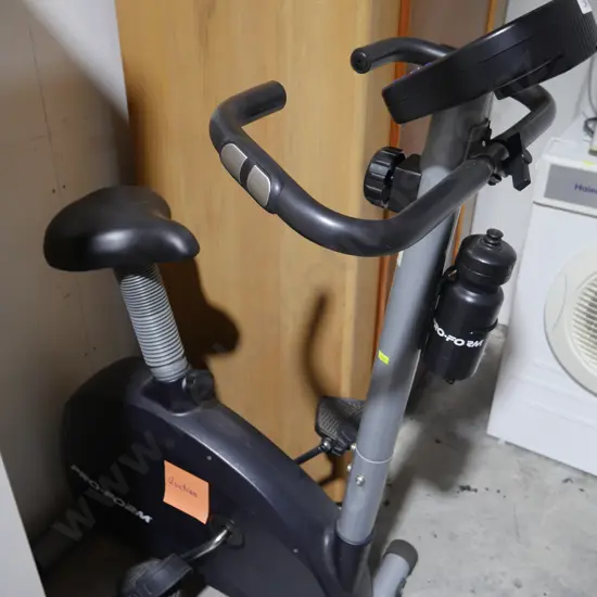 Exercycle