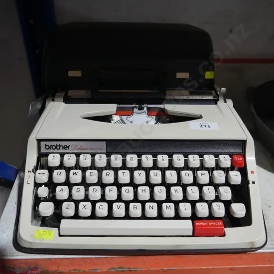 Typewriter