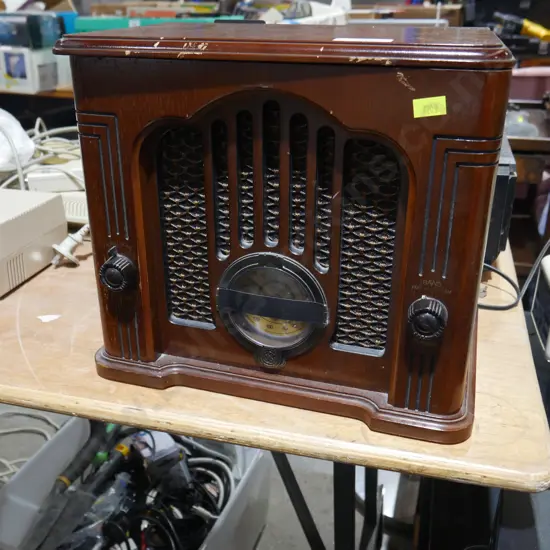 Radio
