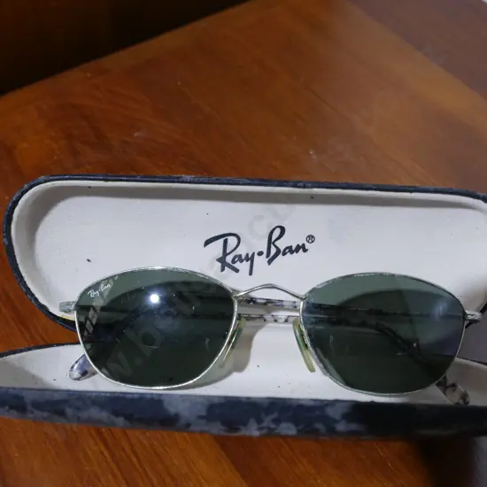 Ray ban sunglasses