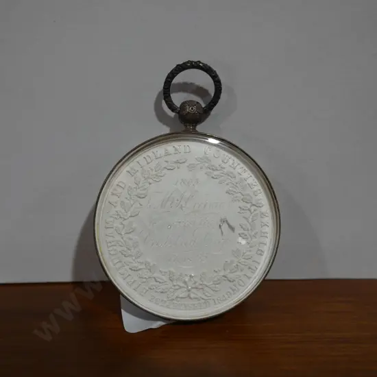 Medallion