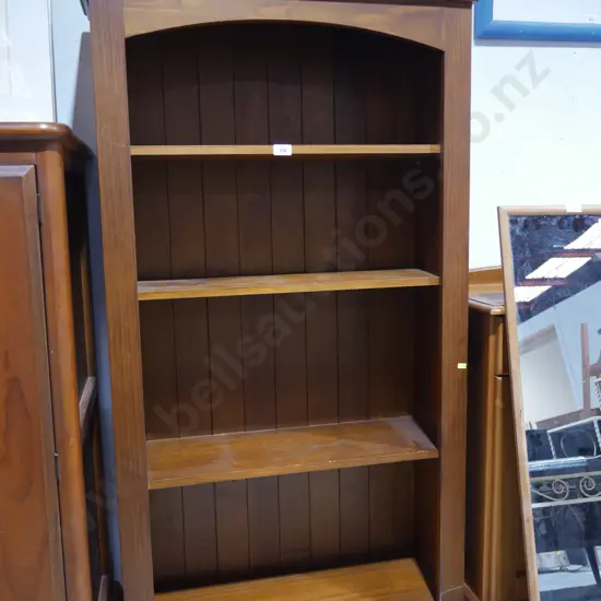 Book case