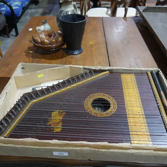 Zither