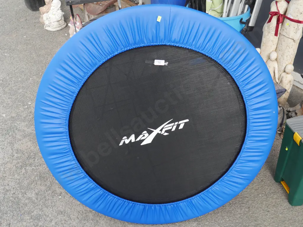 Rebounder trampoline Image 1++