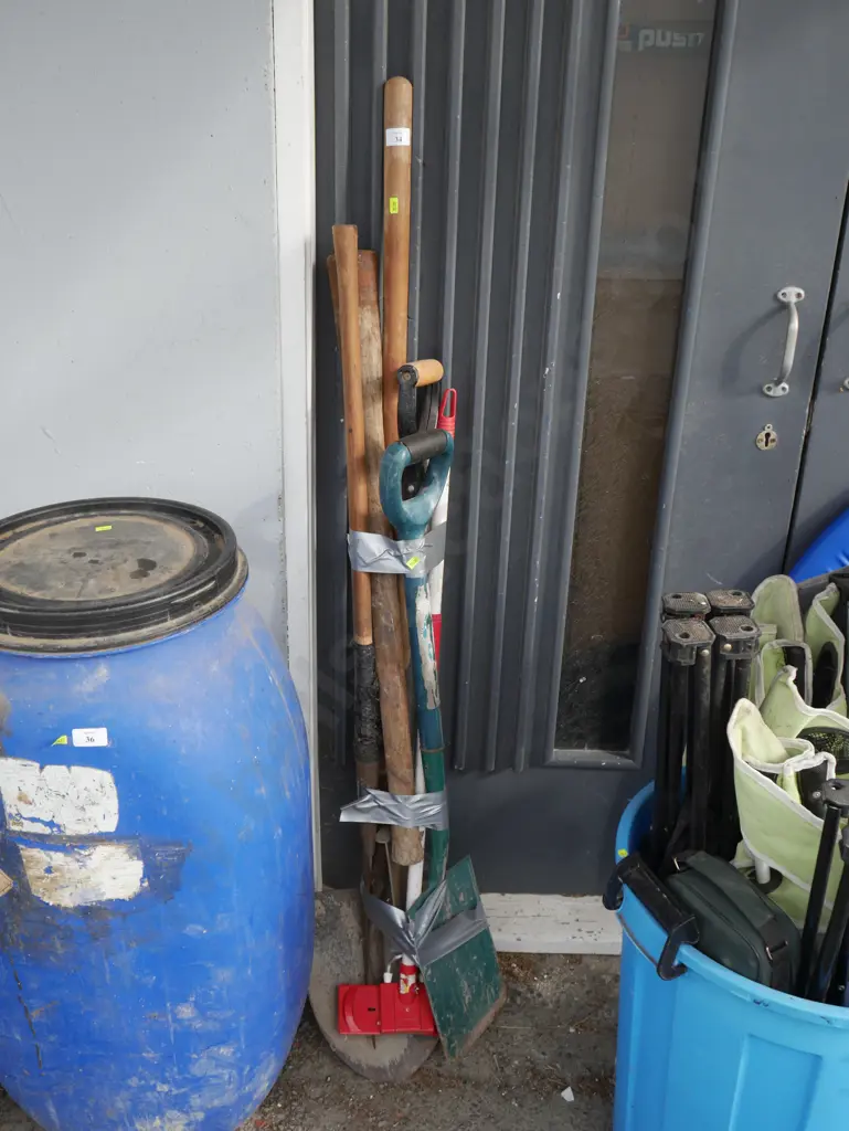 Garden tools Image 1++