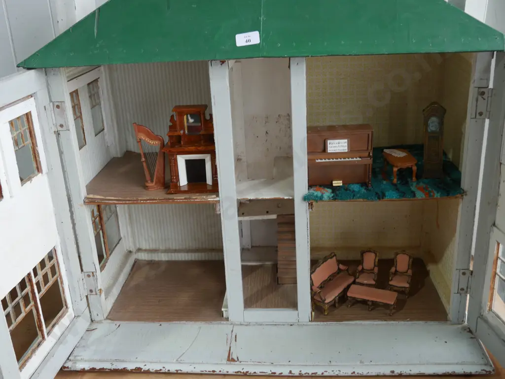 Doll house Image 1++