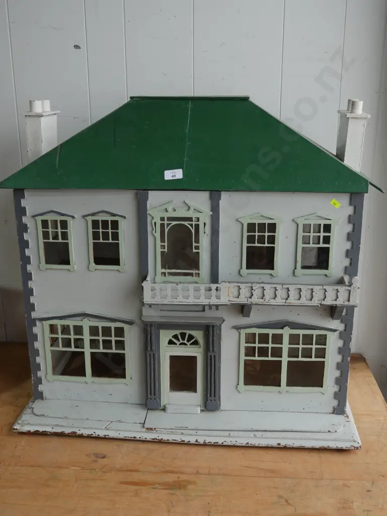 Doll house Image 1++