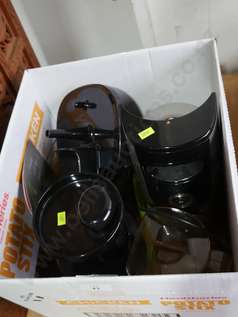 Huron juicer Image 1++