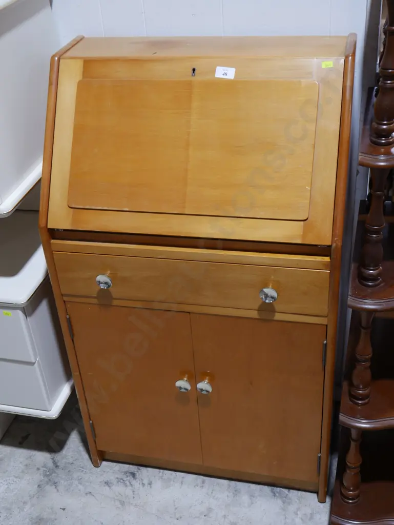 Drop front desk Image 1++