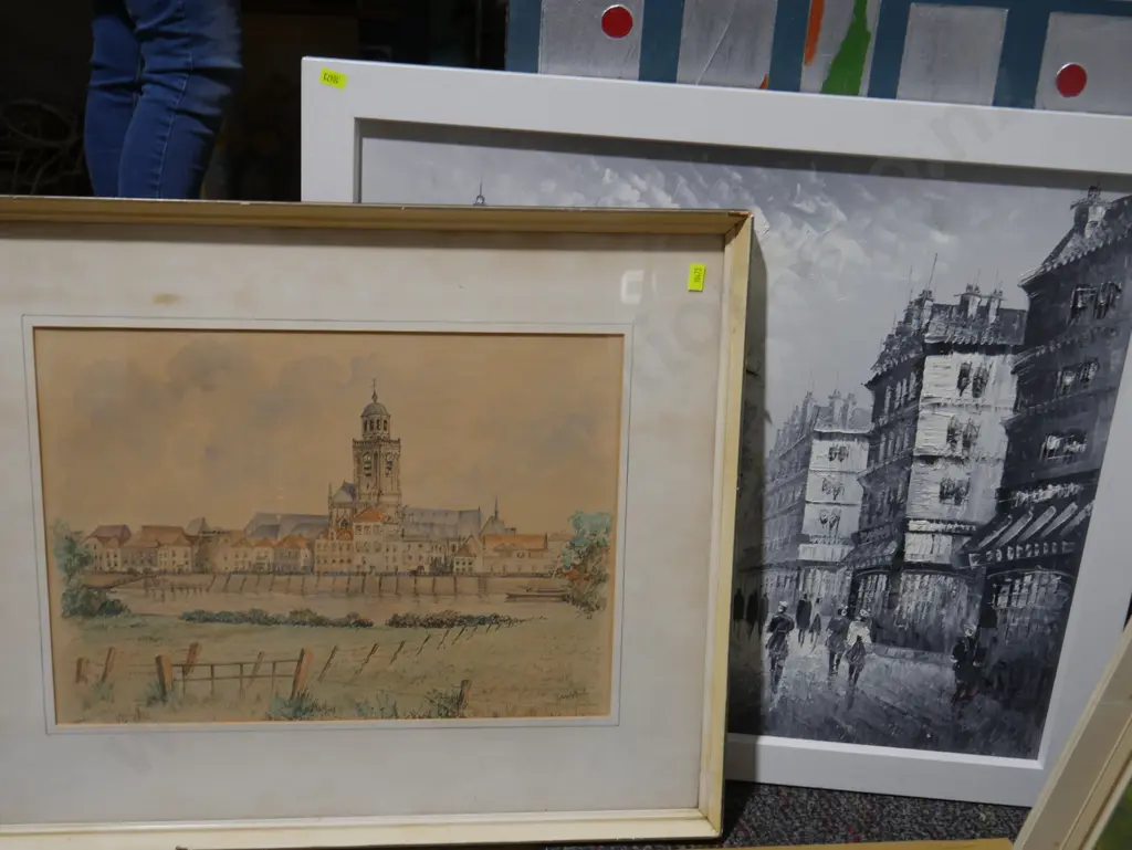 Assorted art Image 1++