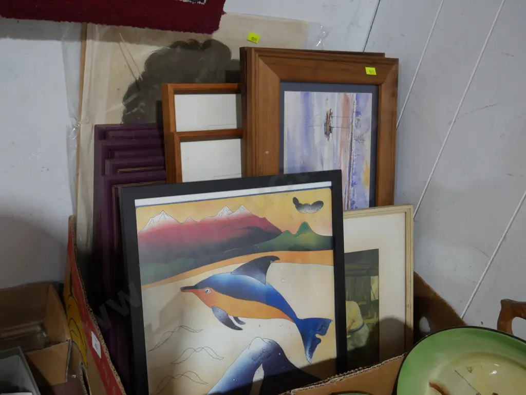 Assorted art Image 1++