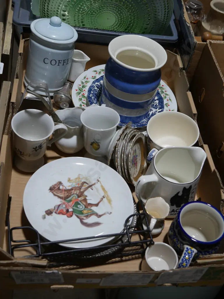 Assorted china Image 1++