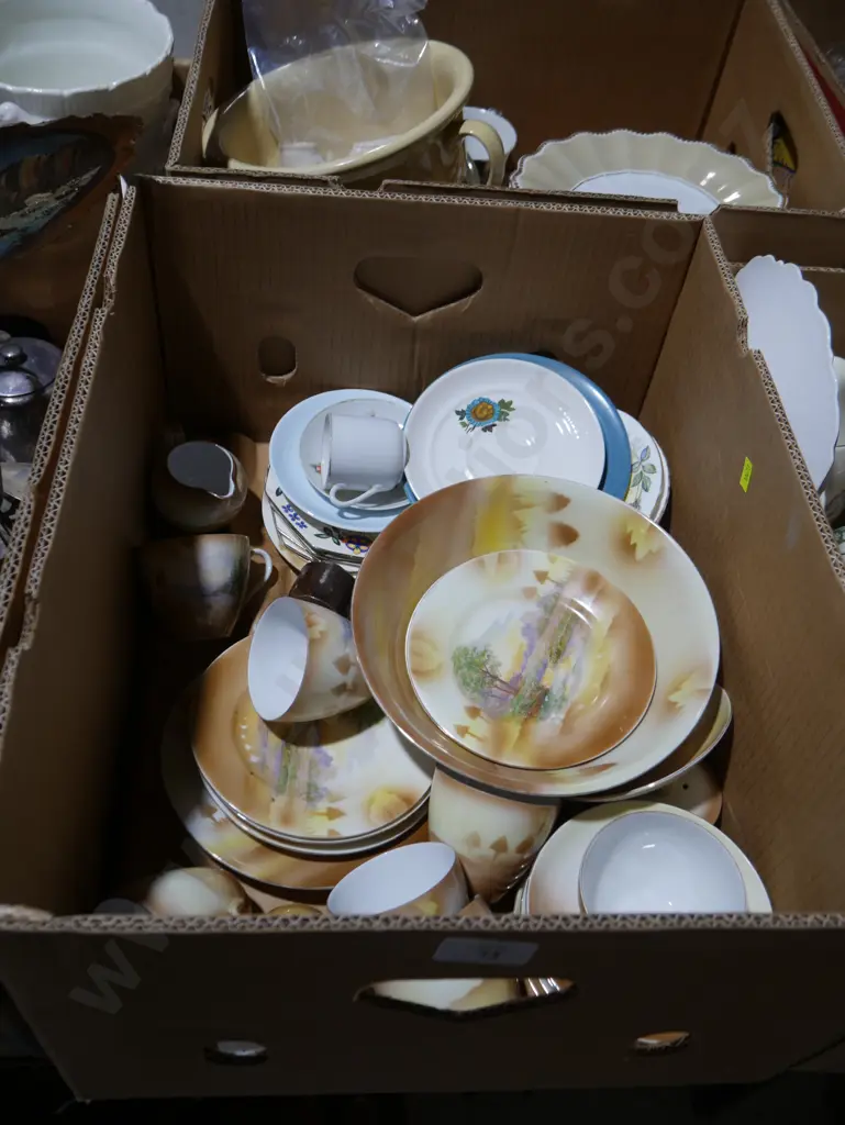 Assorted china Image 1++