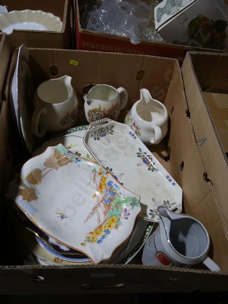 Assorted china Image 1++