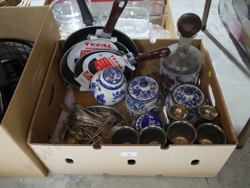 Assorted china etc Image 1++