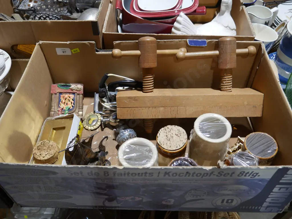 Pottery etc Image 1++