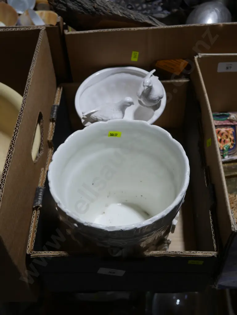 Plant pot etc Image 1++