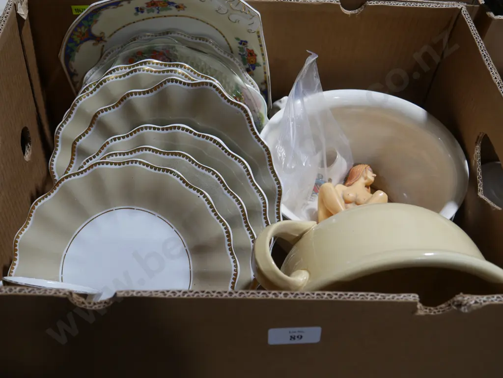 Plates etc Image 1++