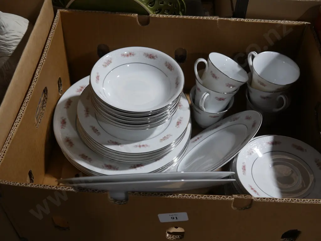 Dinner set Image 1++