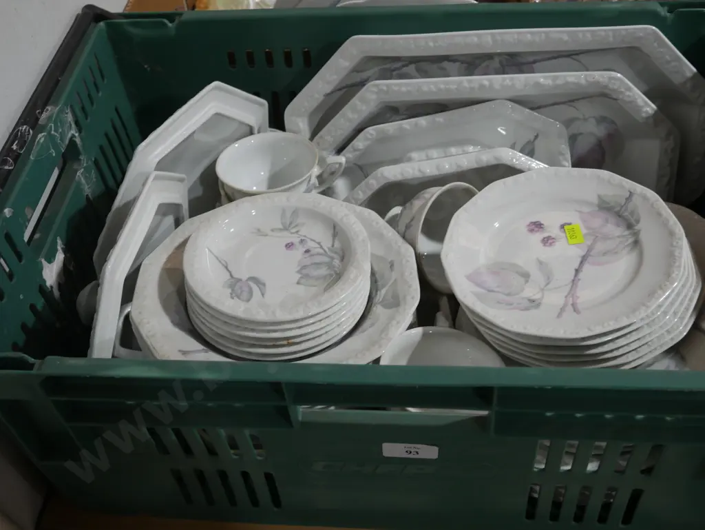 Rosenthal dinner set Image 1++