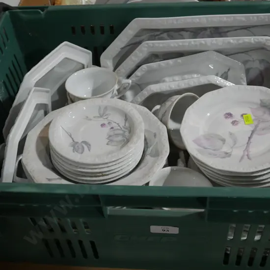 Rosenthal dinner set