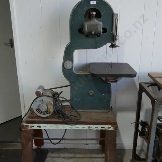 Bandsaw