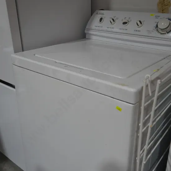 Performa washing machine