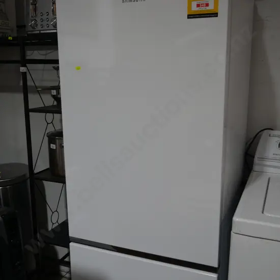 Samsung fridge freezer